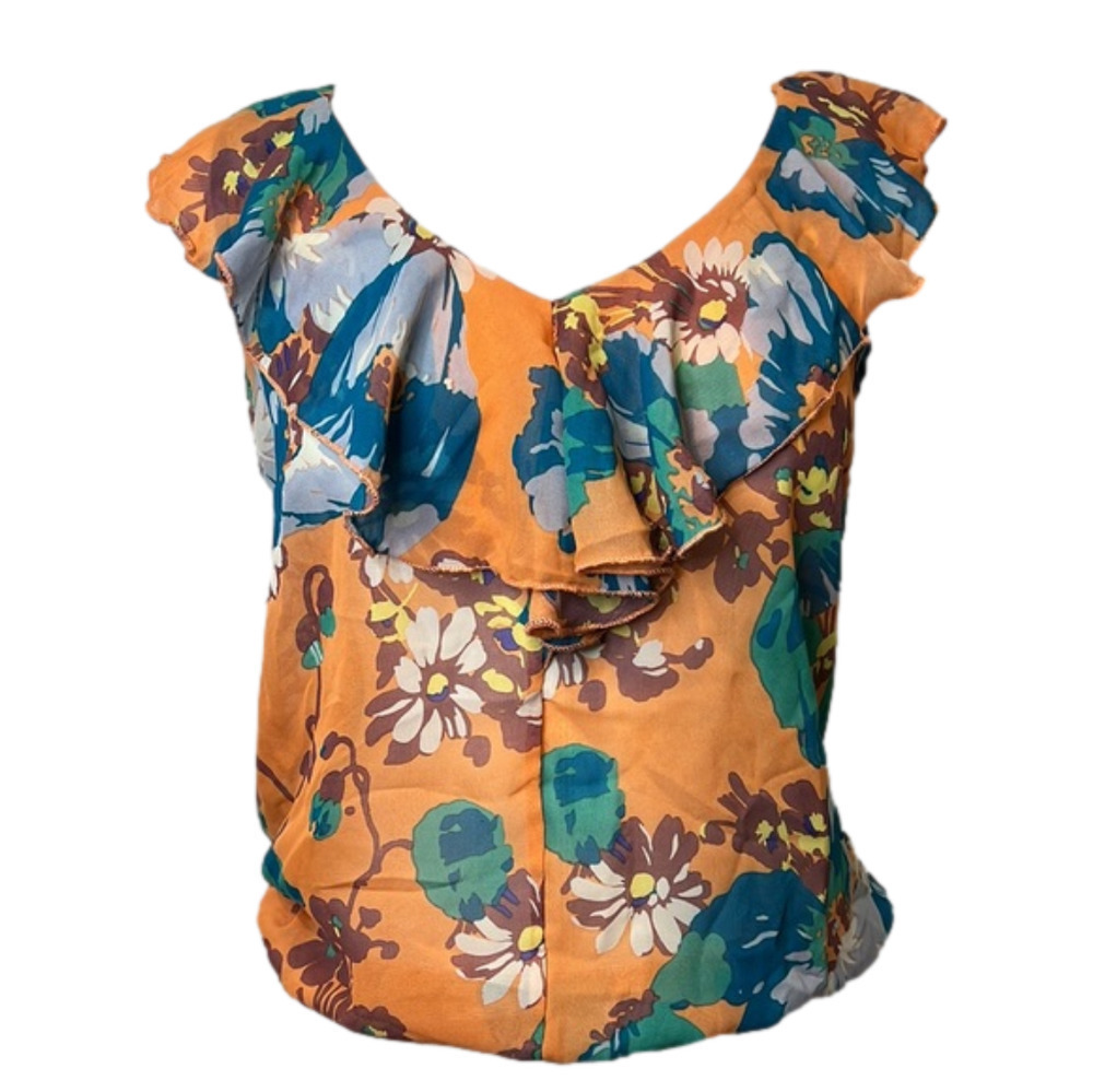 Floral Top